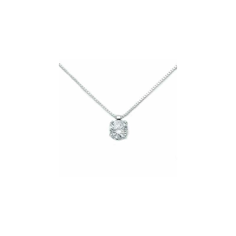 Miluna Collana Donna CLD5039_030G0