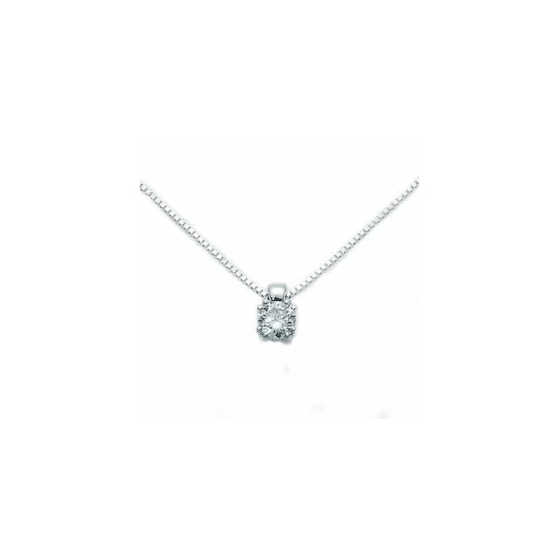 Miluna Collana Donna CLD5029_030G7
