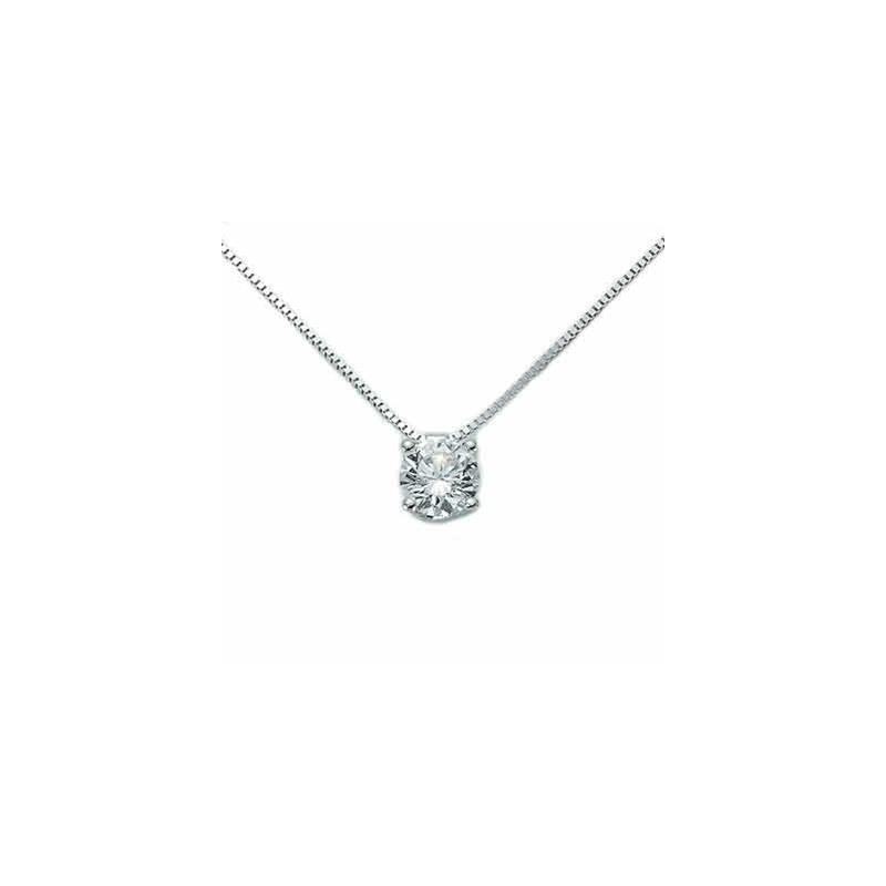 Miluna Collana Donna CLD5036_030G7 Miluna Collana Donna CLD5036_030G7