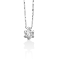Miluna Collana Donna CLD4326-030G7 Miluna Collana Donna CLD4326-030G7