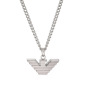 Emporio Armani Collana Uomo EGS2916040 Emporio Armani Collana Uomo EGS2916040