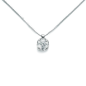 Miluna Collana Donna CLD5068-035G7 Miluna Collana Donna CLD5068-035G7