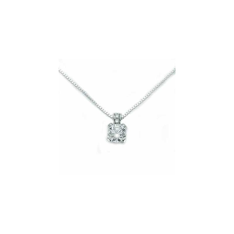 Miluna Collana Donna CLD5071-042G7 Miluna Collana Donna CLD5071-042G7