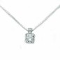 Miluna Collana Donna CLD5071-042G7 Miluna Collana Donna CLD5071-042G7