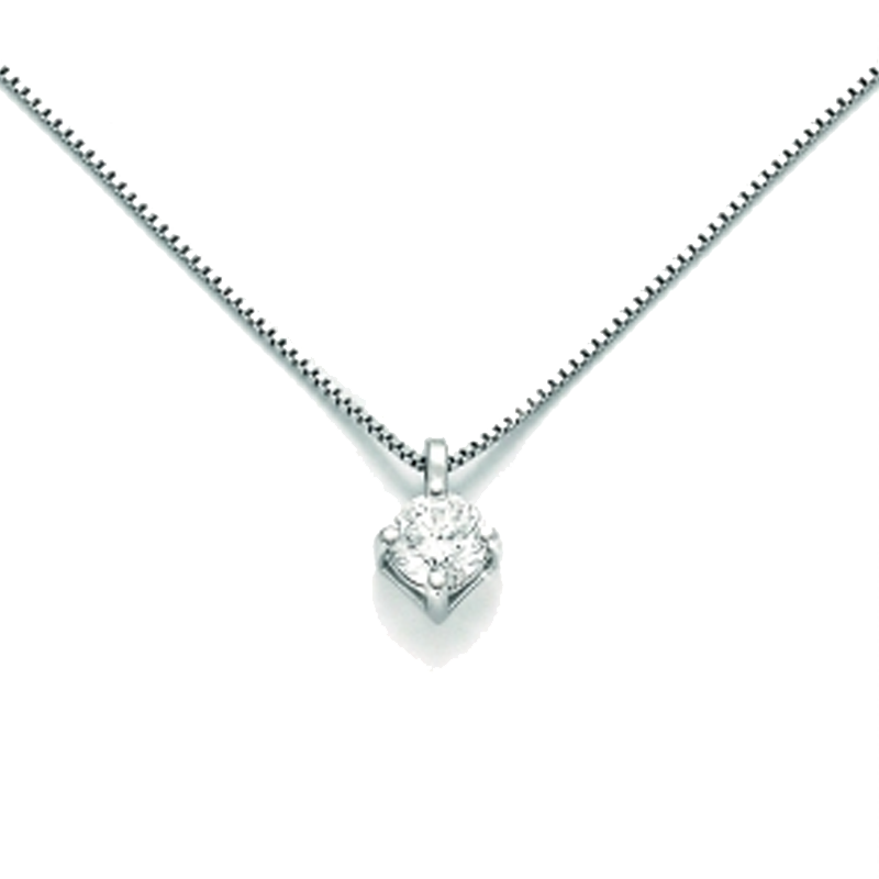 Miluna Collana Donna CLD3994-007G7x