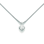Miluna Collana Donna CLD3994-007G7x