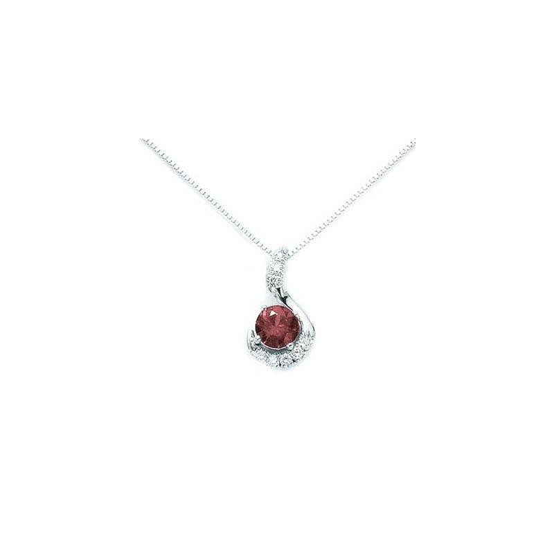 Miluna Collana Donna CLD3118