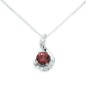 Miluna Collana Donna CLD3118