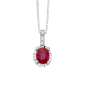 Miluna Collana Donna CLD4195 Miluna Collana Donna CLD4195