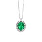 Miluna Collana Donna CLD4094 Miluna Collana Donna CLD4094