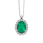 Miluna Collana Donna CLD4101 Miluna Collana Donna CLD4101