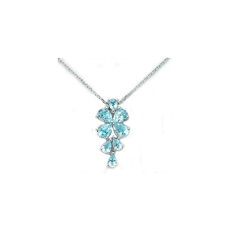 Miluna Collana Donna CLD3699X Miluna Collana Donna CLD3699X