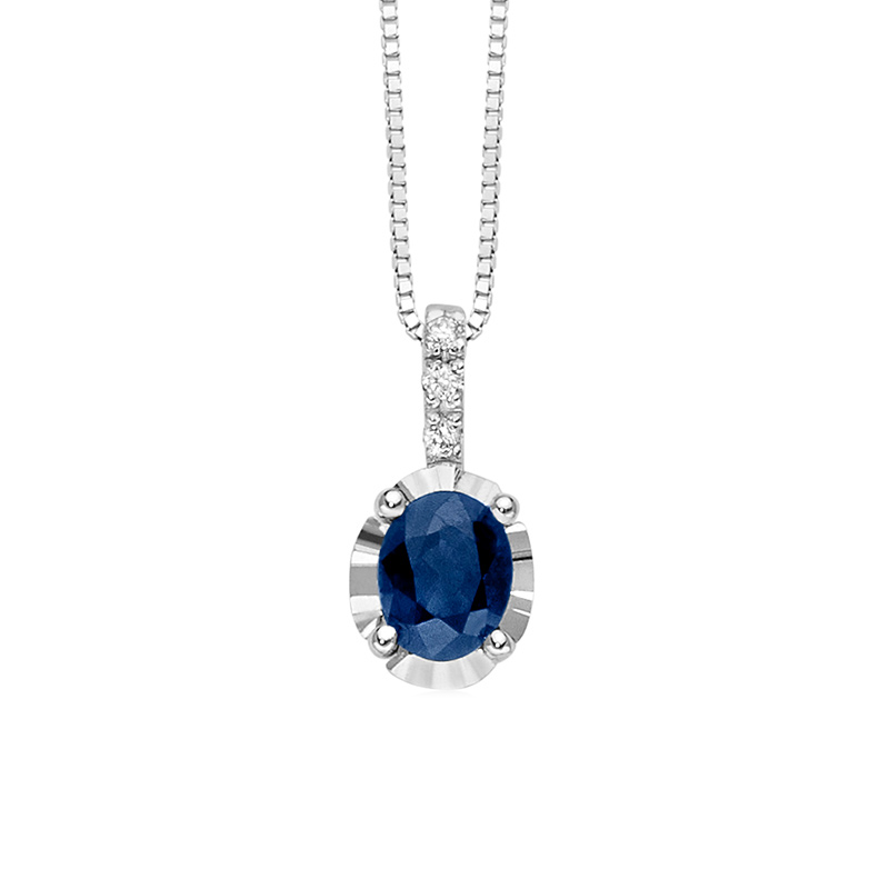 Miluna Collana Donna CLD4194 Miluna Collana Donna CLD4194