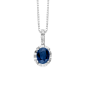 Miluna Collana Donna CLD4194 Miluna Collana Donna CLD4194