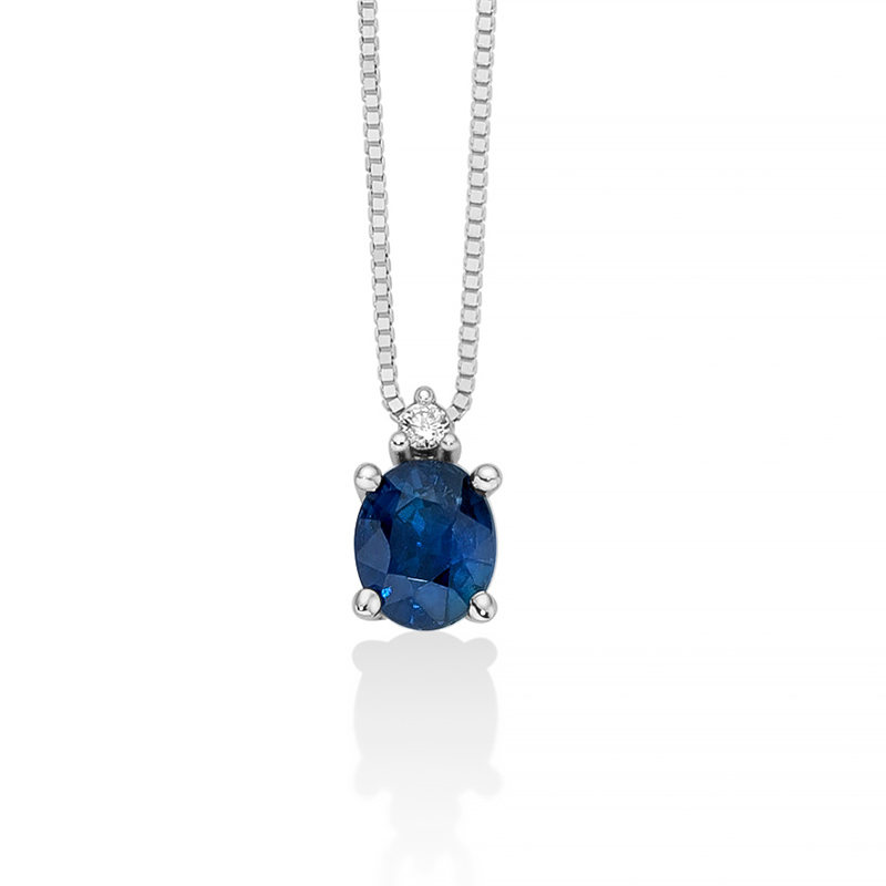Miluna Collana Donna CLD4575 Miluna Collana Donna CLD4575