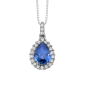 Miluna Collana Donna CLD4438 Miluna Collana Donna CLD4438