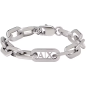 Armani Exchange Bracciale Uomo AXG0117040