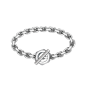 Armani Exchange Bracciale Uomo AXG0103040