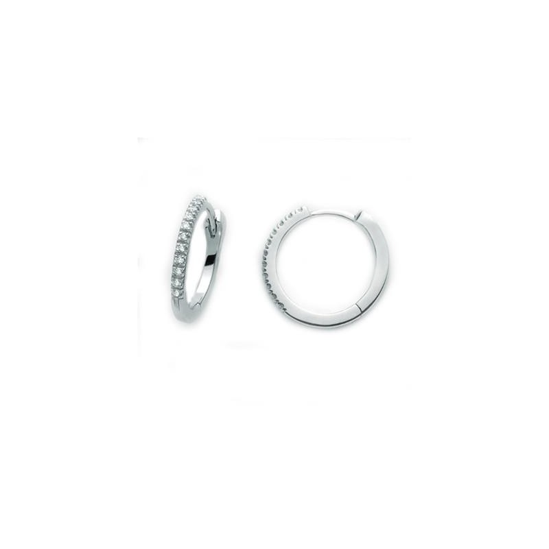 Miluna Orecchini Donna ERD2334