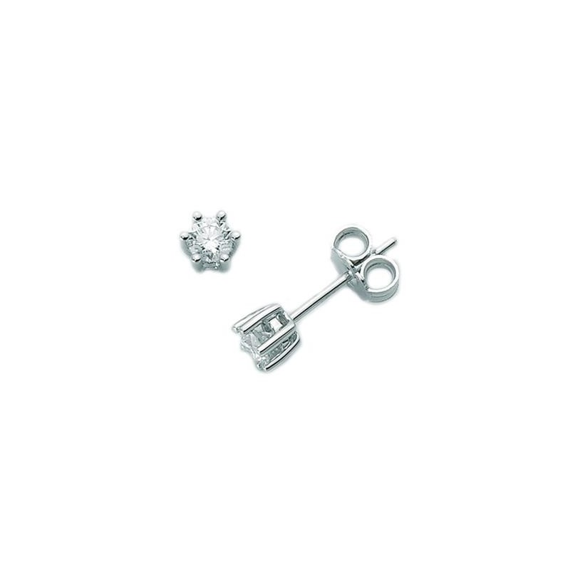 Miluna Orecchini Donna ERD1386_012 Miluna Orecchini Donna ERD1386_012