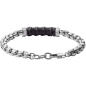 Fossil Bracciale Uomo JF03631040 Fossil Bracciale Uomo JF03631040