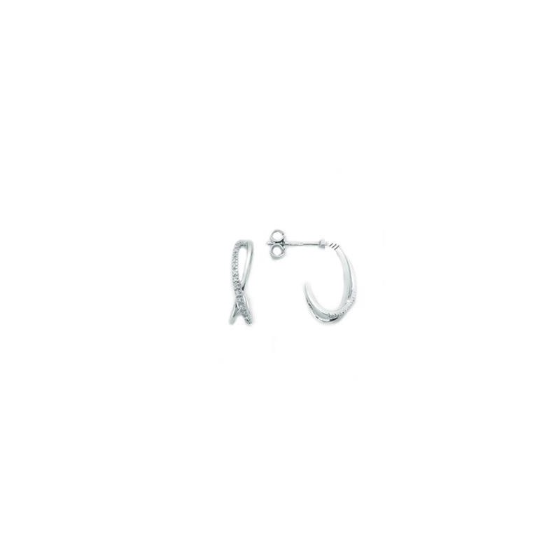 Miluna Orecchini Donna ERD1172 Miluna Orecchini Donna ERD1172