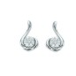 Miluna Orecchini Donna ERD1514 Miluna Orecchini Donna ERD1514