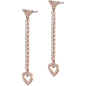 Emporio Armani Orecchini Donna EGS2967221 Emporio Armani Orecchini Donna EGS2967221