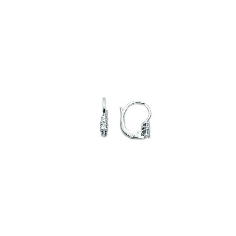 Miluna Orecchini Donna ERD1420 Miluna Orecchini Donna ERD1420