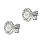 Emporio Armani Orecchini Donna EGS3022040 Emporio Armani Orecchini Donna EGS3022040