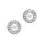Emporio Armani Orecchini Donna EGS3022040 Emporio Armani Orecchini Donna EGS3022040