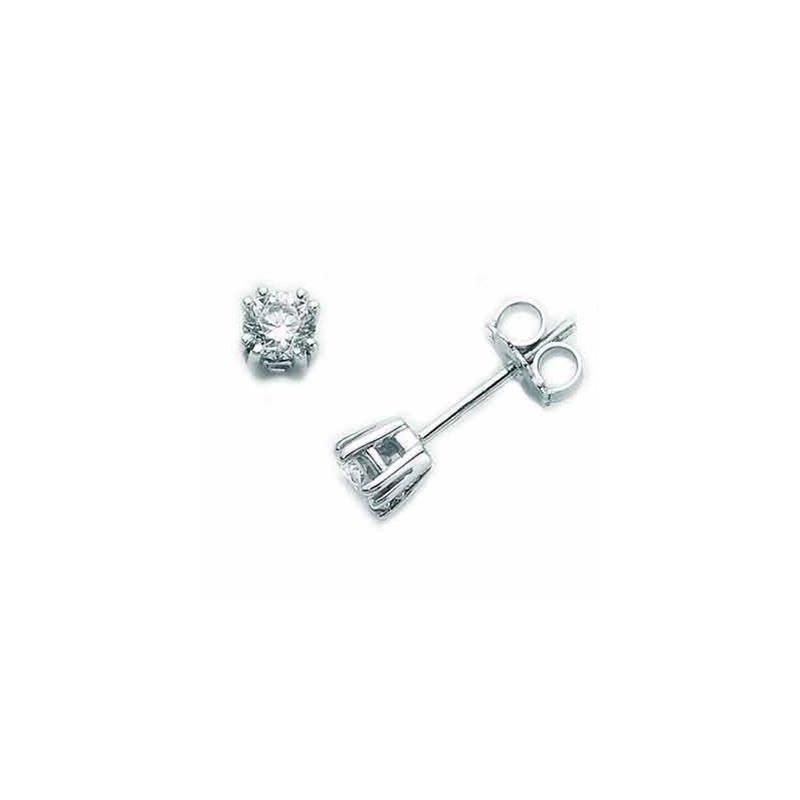 Miluna Orecchini Punti Luce ERD5031_020G7 Miluna Orecchini Punti Luce ERD5031_020G7