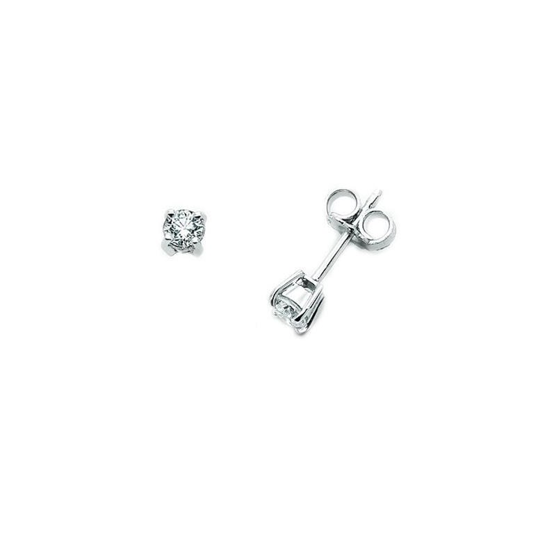Miluna Orecchini Donna ERD676-D46P Miluna Orecchini Donna ERD676-D46P