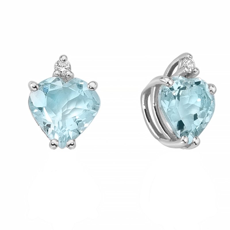 Miluna Orecchini Donna ERD2522 Miluna Orecchini Donna ERD2522