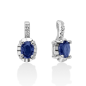 Miluna Orecchini Donna ERD2471 Miluna Orecchini Donna ERD2471