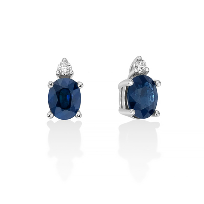Miluna Orecchini Donna ERD2718 Miluna Orecchini Donna ERD2718