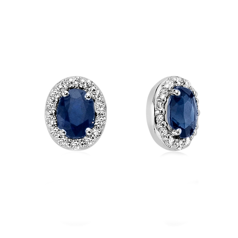 Miluna Orecchini Donna ERD2387 Miluna Orecchini Donna ERD2387