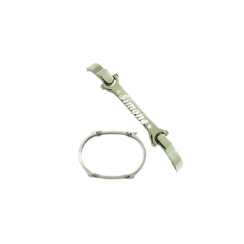 BP Bracciale Personalizzabili BP.2.270X
