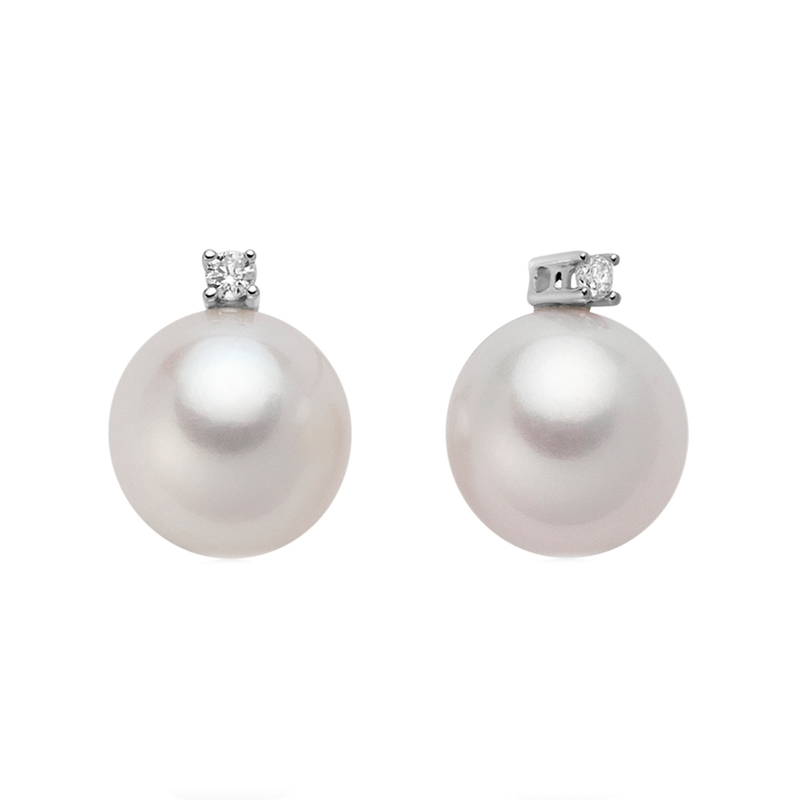 Miluna Orecchini Donna PER1777 Miluna Orecchini Donna PER1777