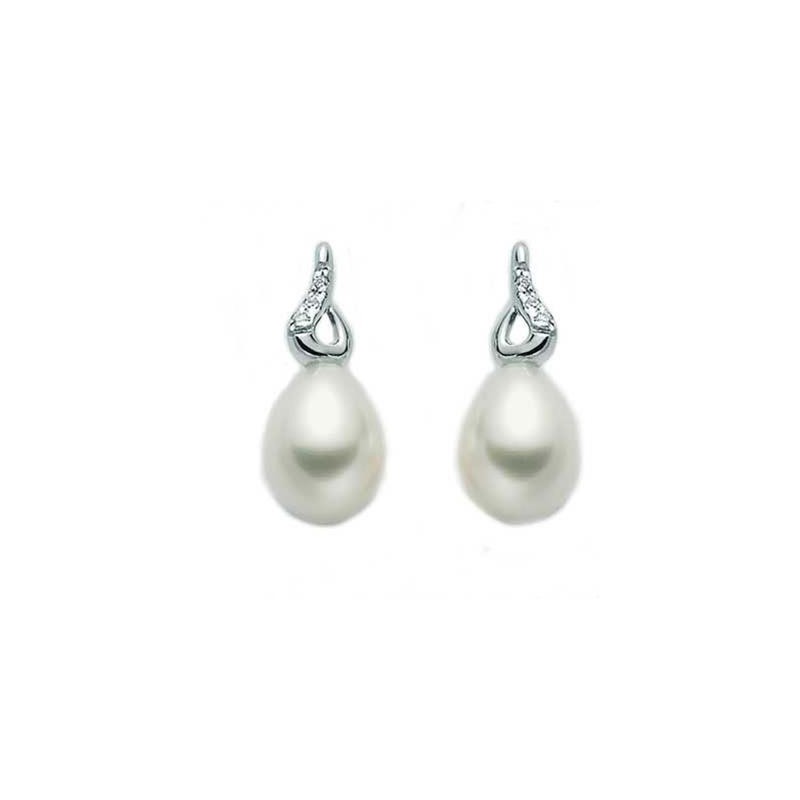 Miluna Orecchini Donna PER2003X Miluna Orecchini Donna PER2003X