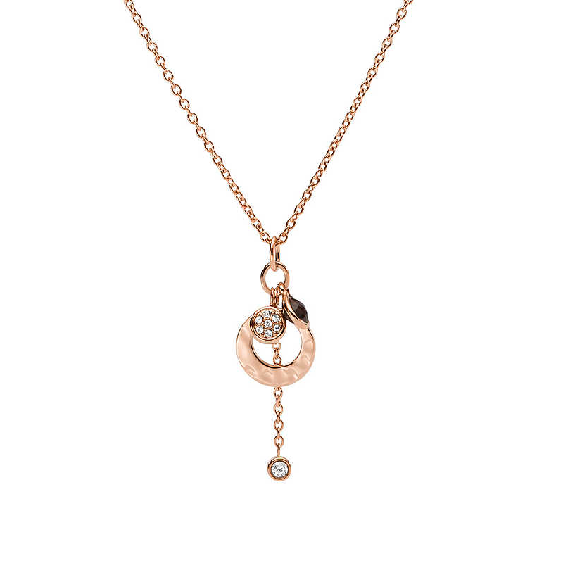 Fossil Collana Donna JF03551791 Fossil Collana Donna JF03551791