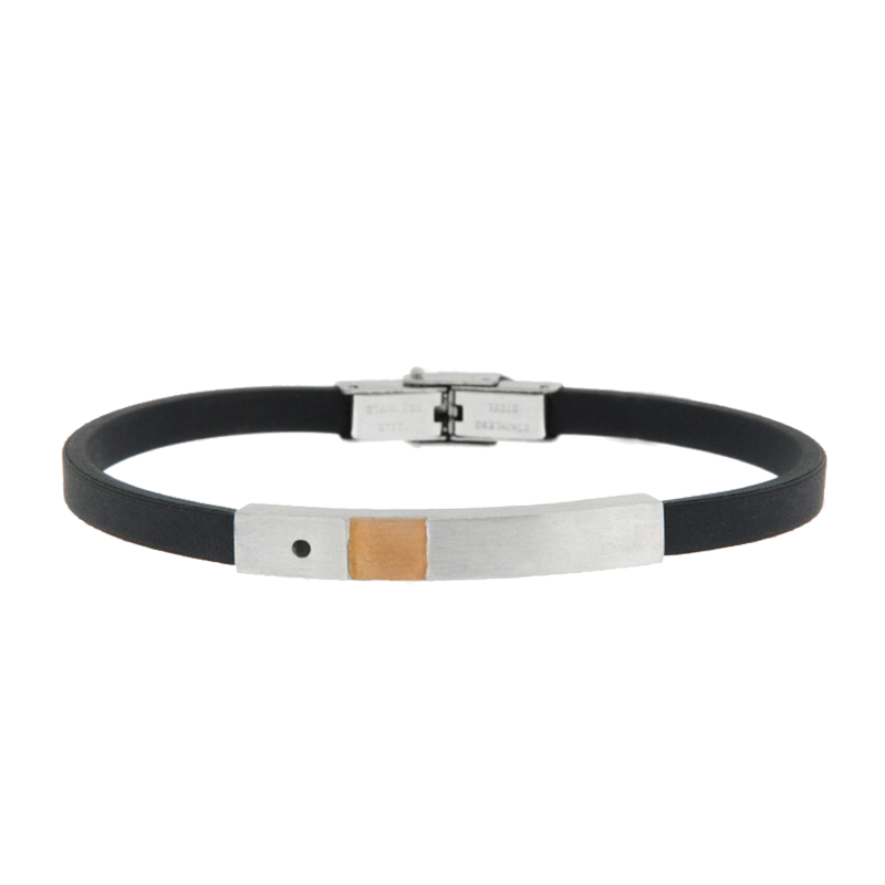 BP Bracciale Uomo Br4136 BP Bracciale Uomo Br4136