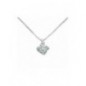 Miluna Collier Diamanti CLD5066-025G7