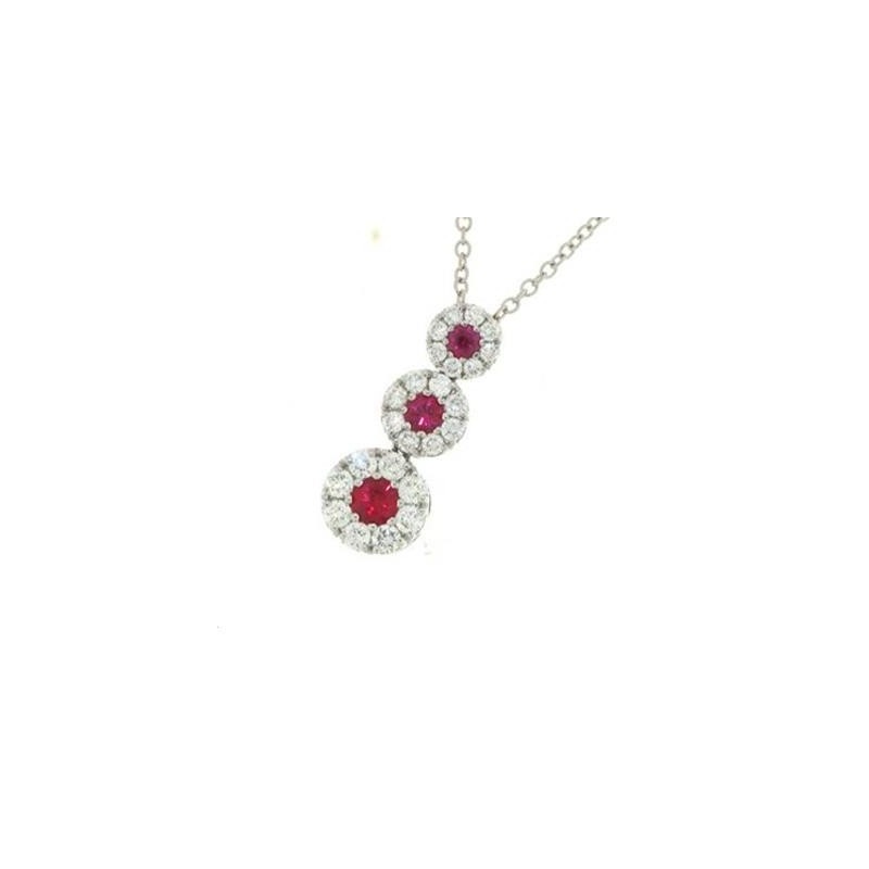 Mirco Visconti Collana Donna P1945/R