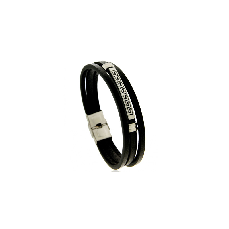 BP Bracciale Uomo Br5004 BP Bracciale Uomo Br5004
