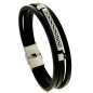 BP Bracciale Uomo Br5004 BP Bracciale Uomo Br5004