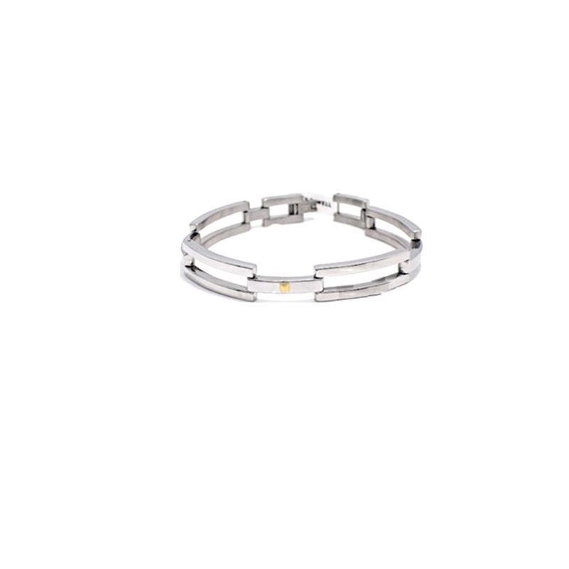BP Bracciale Uomo BP.2.22.1 BP Bracciale Uomo BP.2.22.1