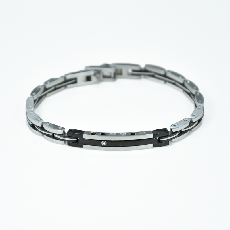 BP Bracciale Uomo BR1524