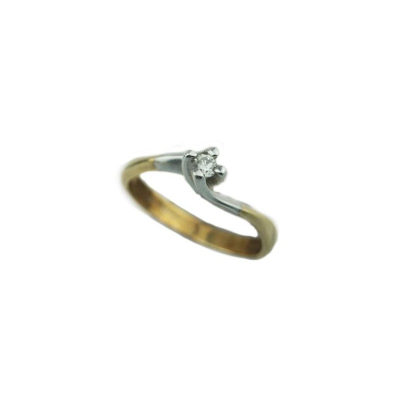 Anello Donna LID517-D10 Anello Donna LID517-D10