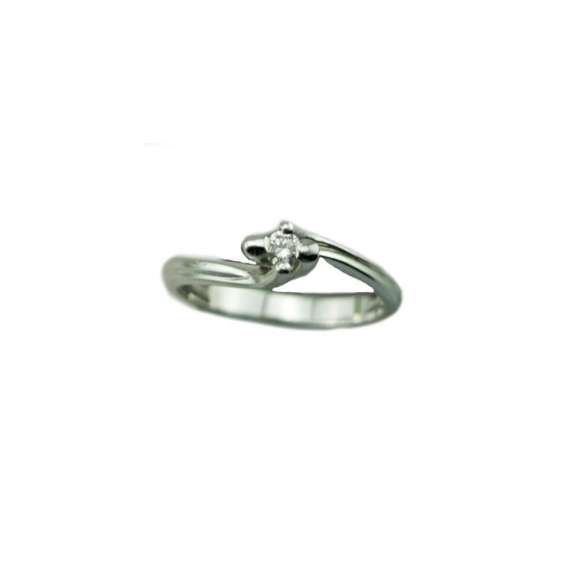 Anello Donna LID585-D10 Anello Donna LID585-D10